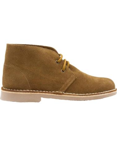 Bottines pour Homme CALZADOS ARANCHA BOTINES DE HOMBRE ATXA SAFARI EN CUERO