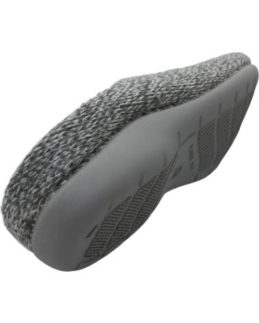 Calzado de casa de Mujer CMCONFORT ZAPATILLAS CASA MUJER 40367 PERLA
