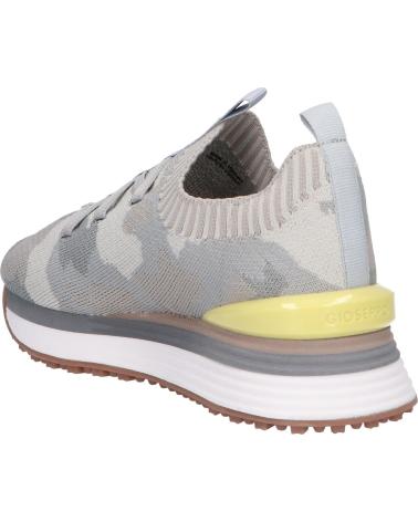 Sapatilhas de Mulher GIOSEPPO 65545-NEATH CAMUFLAJE