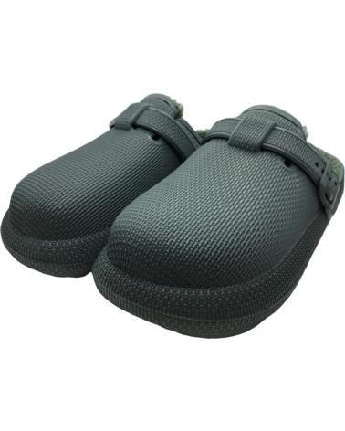Man House slipers NICOBOCO ZUECO CASA HOMBRE WINTER 41-501 040 KAKI