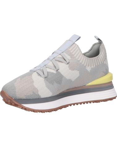 Sapatilhas de Mulher GIOSEPPO 65545-NEATH CAMUFLAJE