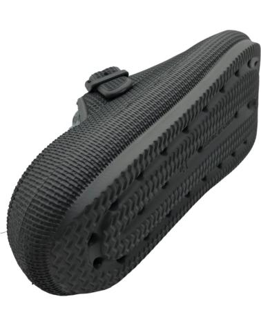 Pantofole per Uomo NICOBOCO ZUECO CASA HOMBRE WINTER 41-501 090 GRIS