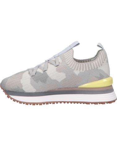 Sapatilhas de Mulher GIOSEPPO 65545-NEATH CAMUFLAJE
