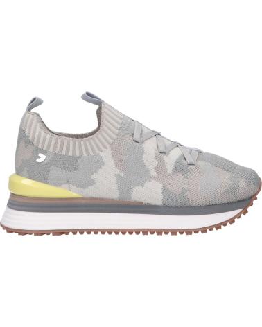 Sapatilhas de Mulher GIOSEPPO 65545-NEATH CAMUFLAJE