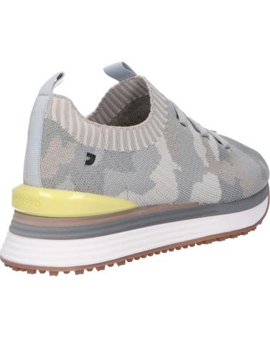 Sapatilhas de Mulher GIOSEPPO 65545-NEATH CAMUFLAJE