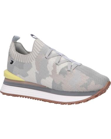 Sapatilhas de Mulher GIOSEPPO 65545-NEATH CAMUFLAJE