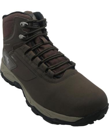 Botines-De-Hombre-JOMA-BOTA-CON-AISLATEX-ANGARA-MARRóN