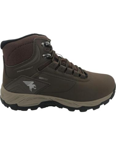 Stivaletti-De-Hombre-JOMA-BOTA-CON-AISLATEX-ANGARA-MARRóN