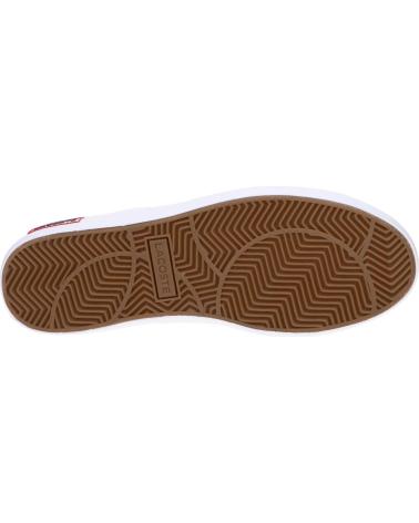 Deportivas de Hombre LACOSTE DEPORTIVA 743SMA0034407 BLANCO