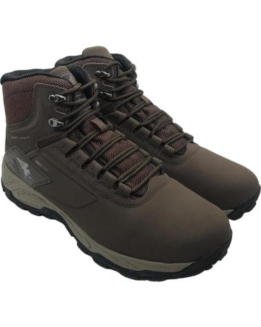 Botines-De-Hombre-JOMA-BOTA-CON-AISLATEX-ANGARA-MARRóN