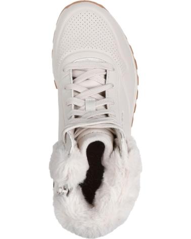 SKECHERS BOTAS MUJER UNO RUGGED-FALL AIR 167274 - OFWT VARIOS COLORES