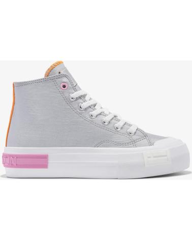 Deportivas-De-Mujer-D.-FRANKLIN-D-FRANKLIN-DFSH389002-BOTAS-LONAS-MUJER-ONE-WAY-HIGH-SUMMER-PLATA