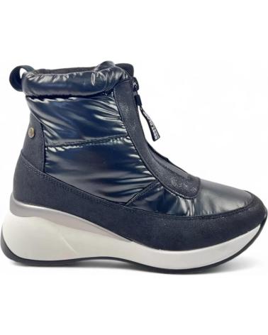 Stiefel für Damen TIMBOS BOTIN CUNA DE MUJER 130706 NEGRO