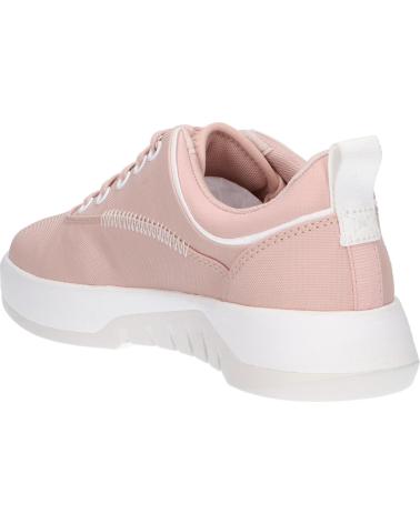 Deportivas de Mujer y Niña TIMBERLAND A2K75 SUPAWAY 6621-CAMEO ROSE