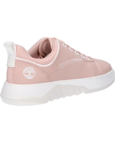 Deportivas de Mujer y Niña TIMBERLAND A2K75 SUPAWAY 6621-CAMEO ROSE