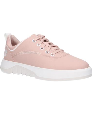 Deportivas de Mujer y Niña TIMBERLAND A2K75 SUPAWAY 6621-CAMEO ROSE