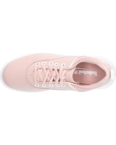 Deportivas de Mujer y Niña TIMBERLAND A2K75 SUPAWAY 6621-CAMEO ROSE