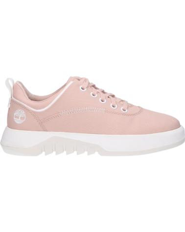 Deportivas de Mujer y Niña TIMBERLAND A2K75 SUPAWAY 6621-CAMEO ROSE