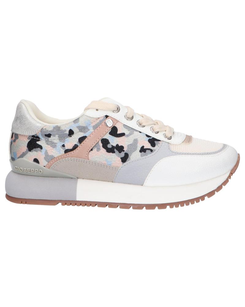 Scarpe sport per Donna e Bambina GIOSEPPO 65353-BURNET CAMUFLAJE