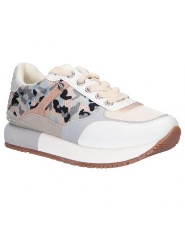Scarpe sport per Donna e Bambina GIOSEPPO 65353-BURNET CAMUFLAJE