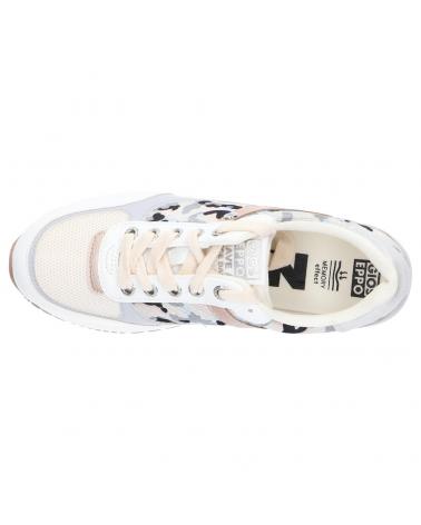 Scarpe sport per Donna e Bambina GIOSEPPO 65353-BURNET CAMUFLAJE