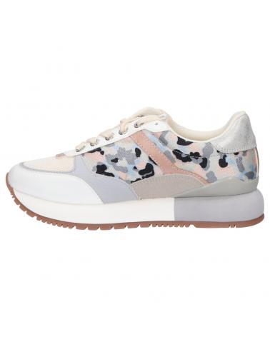 Scarpe sport per Donna e Bambina GIOSEPPO 65353-BURNET CAMUFLAJE