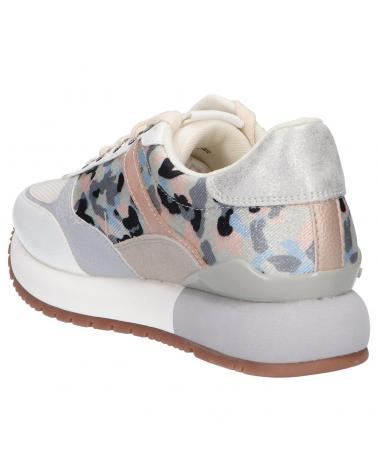 Scarpe sport per Donna e Bambina GIOSEPPO 65353-BURNET CAMUFLAJE