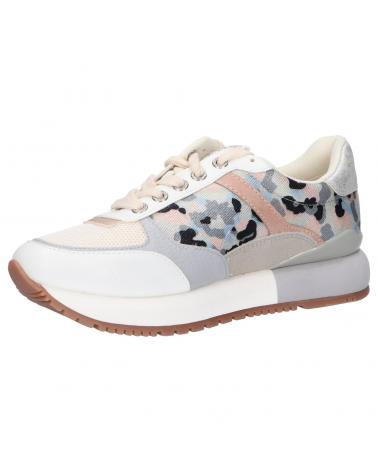 Scarpe sport per Donna e Bambina GIOSEPPO 65353-BURNET CAMUFLAJE