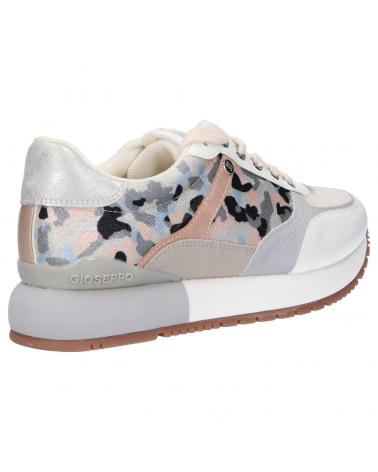 Scarpe sport per Donna e Bambina GIOSEPPO 65353-BURNET CAMUFLAJE