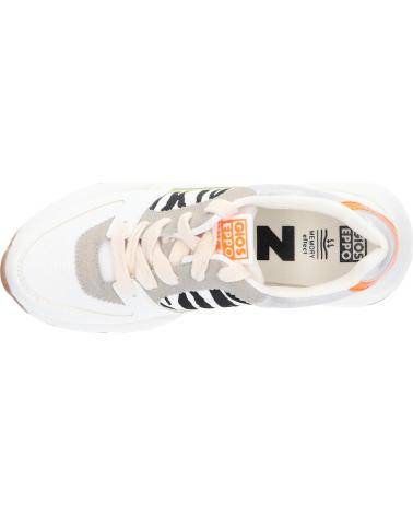 Zapatillas deporte pour Femme et Fille GIOSEPPO 65500-MACKAY CEBRA