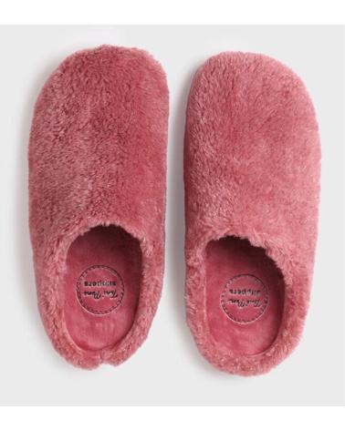 TONI PONS 146938 PINK HOME SLIPPERS ROSA