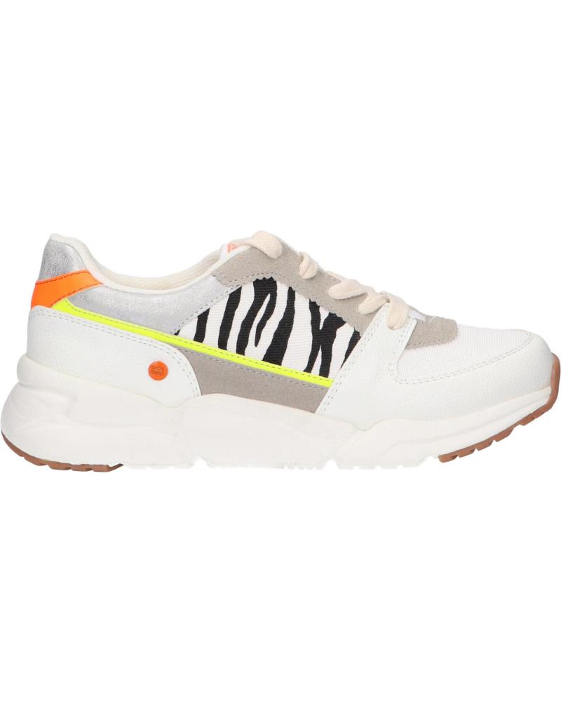 Zapatillas deporte pour Femme et Fille GIOSEPPO 65500-MACKAY CEBRA