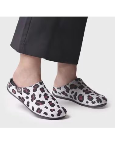 TONI PONS Zapatillas De Casa en color multicolor para mujer MULTICOLOR