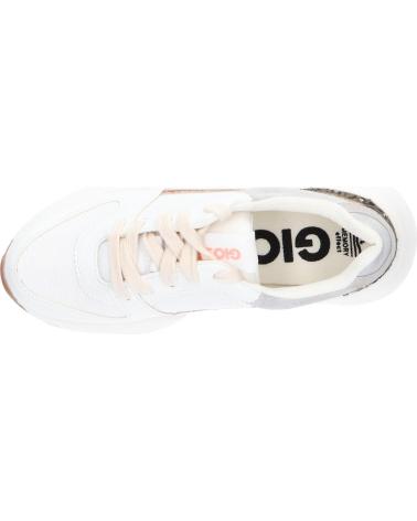 Scarpe sport per Donna GIOSEPPO 65507-LUSBY BLANCO