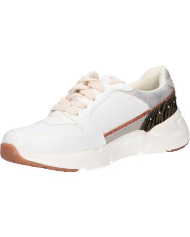 Scarpe sport per Donna GIOSEPPO 65507-LUSBY BLANCO