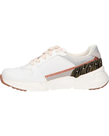 Scarpe sport per Donna GIOSEPPO 65507-LUSBY BLANCO