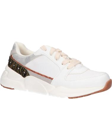 Scarpe sport per Donna GIOSEPPO 65507-LUSBY BLANCO