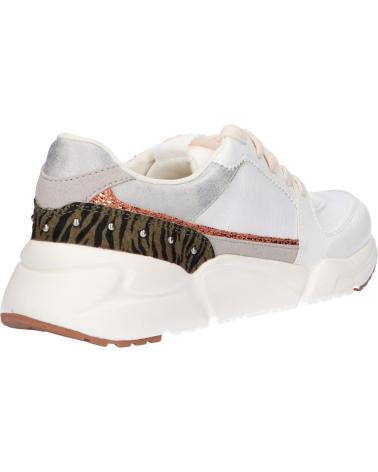 Scarpe sport per Donna GIOSEPPO 65507-LUSBY BLANCO