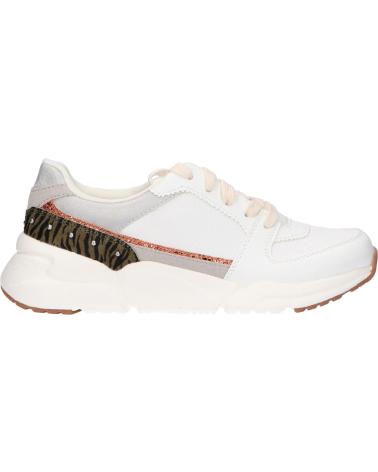 Scarpe sport per Donna GIOSEPPO 65507-LUSBY BLANCO