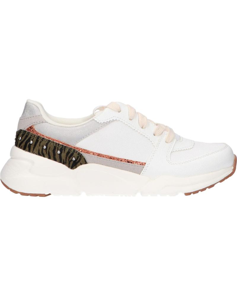 Scarpe sport per Donna GIOSEPPO 65507-LUSBY BLANCO