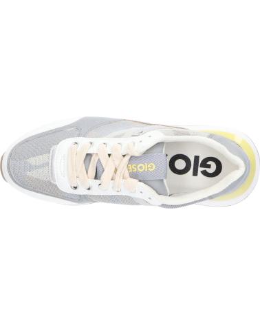 Zapatillas deporte pour Femme GIOSEPPO 65543-STRUGA CAMUFLAJE