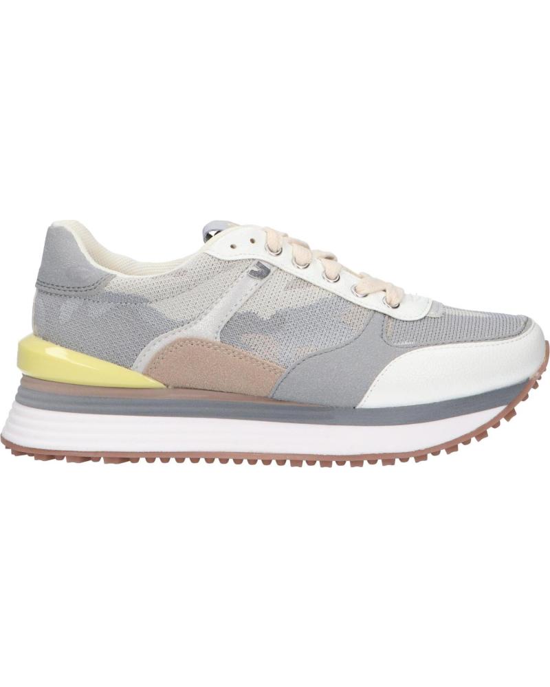 Zapatillas deporte pour Femme GIOSEPPO 65543-STRUGA CAMUFLAJE