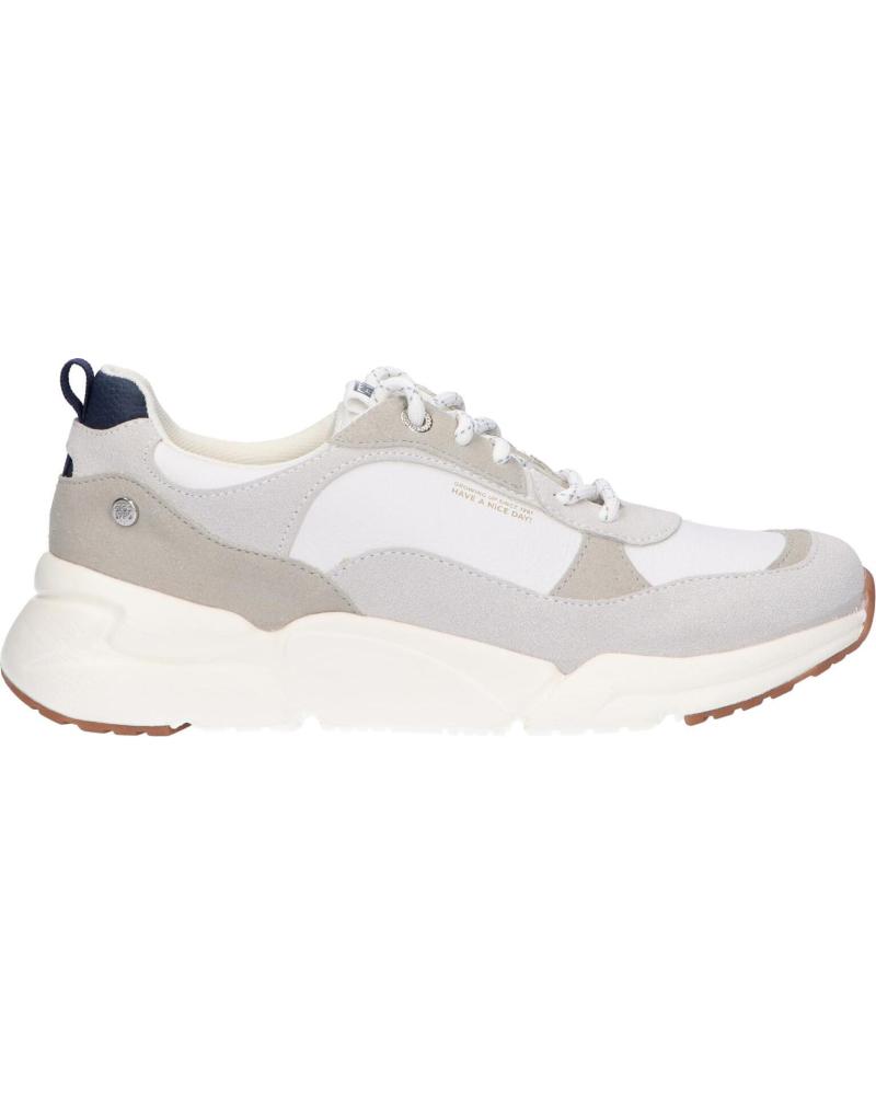 Woman and girl Zapatillas deporte GIOSEPPO 65720-ERVING BLANCO