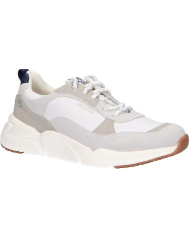 Woman and girl Zapatillas deporte GIOSEPPO 65720-ERVING BLANCO