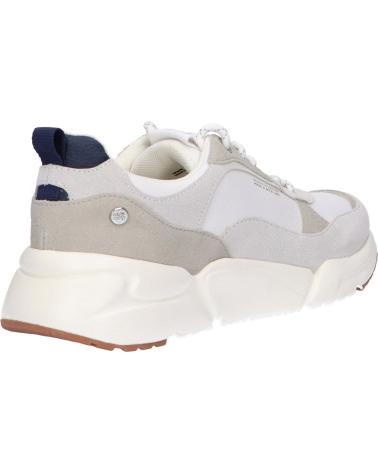 Woman and girl Zapatillas deporte GIOSEPPO 65720-ERVING BLANCO
