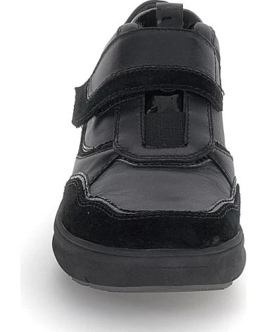 Esportes  de Mulher STONEFLY ROCK 31 VELOUR-NAPPA LTH 221577 NEGRO