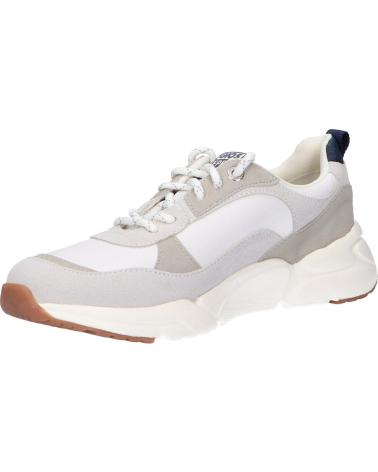 Woman and girl Zapatillas deporte GIOSEPPO 65720-ERVING BLANCO