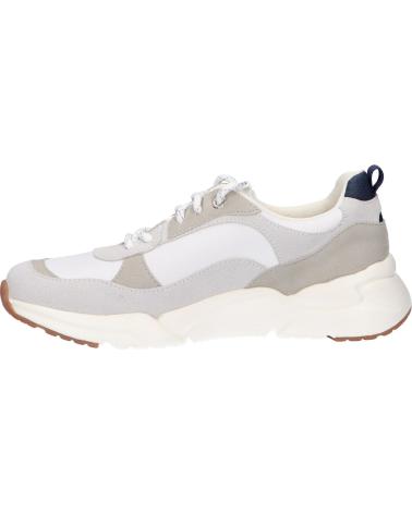 Woman and girl Zapatillas deporte GIOSEPPO 65720-ERVING BLANCO