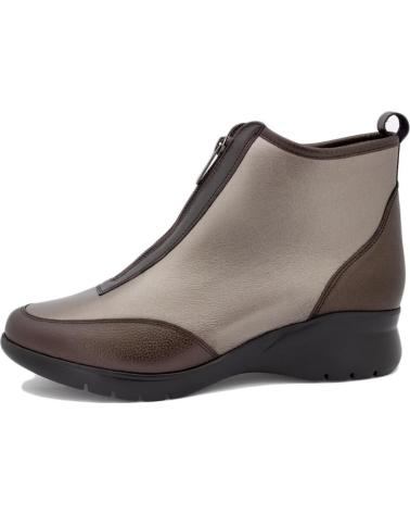Stiefel für Damen PIESANTO BOTIN PIE SANTO MUJER CREMALLERA VARIOS COLORES