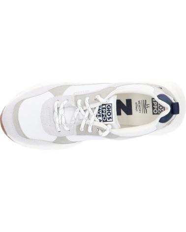 Woman and girl Zapatillas deporte GIOSEPPO 65720-ERVING BLANCO